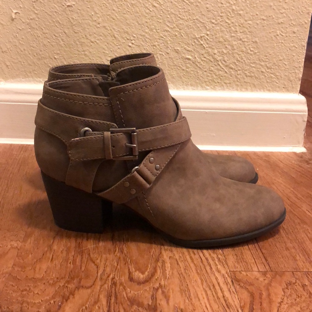 Booties - Picture 2 of 2